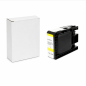 Cartouche d’encre jaune Epson T5804 80 ml compatible C13T580400