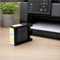 Epson T5804 Yellow 80 ml Compatible Ink Cartridge C13T580400