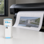 Compatible HP 70 Light Cyan Ink Cartridge 130 ml C9390A