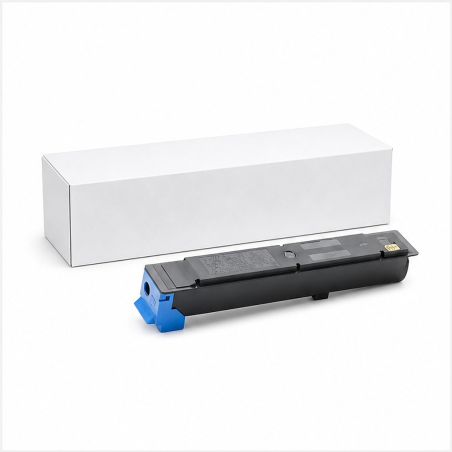Kyocera TK-5215C Cyan Compatible – 15 000 pages