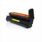 Tambour image jaune compatible OKI 44318505 / 43913805
