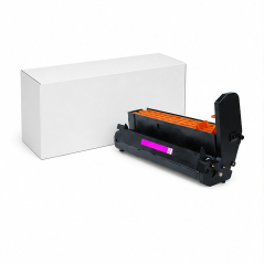Tambour magenta OKI compatible C710/C711 - 20 000 p.