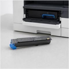 Kyocera TK-5215C Cyan Compatible – 15 000 pages