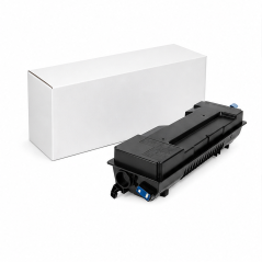 Kyocera TK-7311 Compatible Black Toner P4140dn