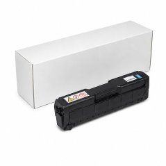 Compatible Ricoh Cyan Toner for M C250 / P C300