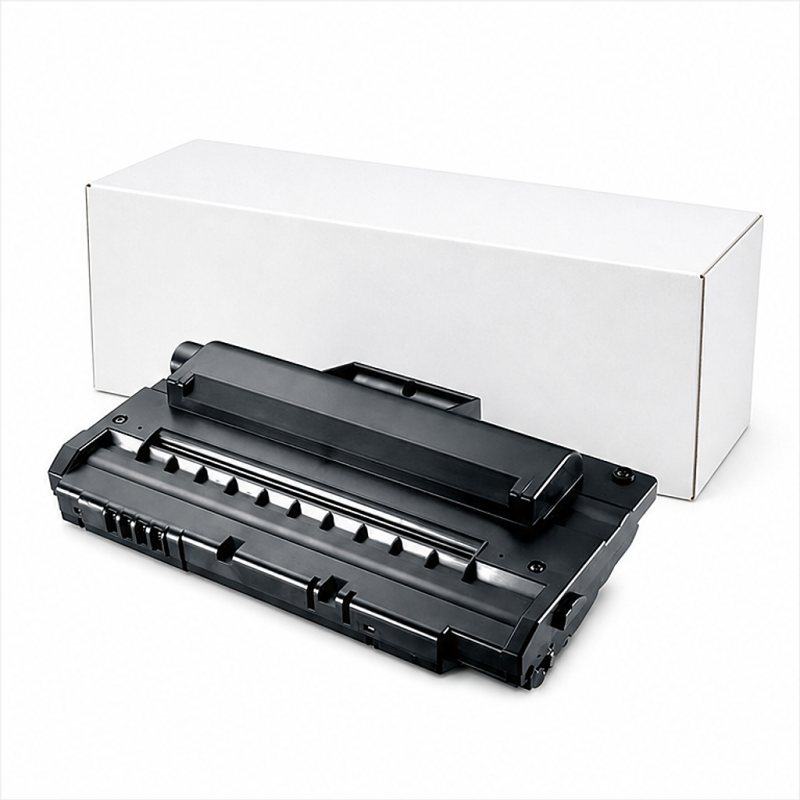 Toner noir compatible FlashToner pour Samsung SCX-4720D5