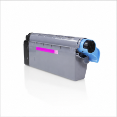 Toner magenta compatible OKI Executive ES7411/ES3032 – 44318618