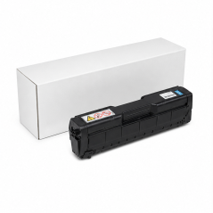 Toner cyan Ricoh compatible M C250 / P C300