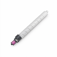 Cartouche toner magenta compatible Ricoh Aficio MP C4000 / C5000 / C4501 / C5501