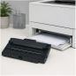 Compatible Ricoh Aficio BP20 Noir Cartouche de toner FlashToner
