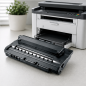 FlashToner Compatible Black Toner for Samsung SCX-4720D5