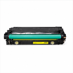 Toner jaune Xerox Everyday HP CF362X 508X compatible