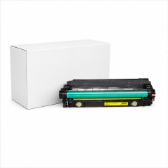 Toner jaune Xerox Everyday HP CF362X 508X compatible