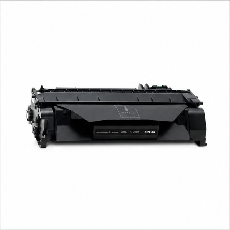 Toner noir Xerox Everyday compatible HP CF280A / 80A – 2 700 pages
