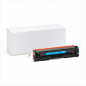 Cartouche de toner cyan compatible Xerox Everyday remplaçant HP 415A W2031A