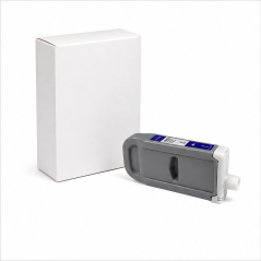 Canon PFI-1700 Blue 700 ml Compatible Ink Tank