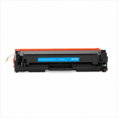 Cartouche de toner cyan compatible Xerox Everyday remplaçant HP 415A W2031A