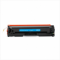 Cartouche de toner cyan compatible Xerox Everyday remplaçant HP 415A W2031A
