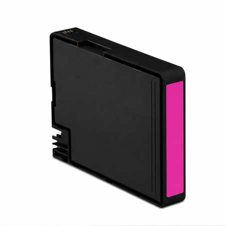 Canon PGI-29 Magenta Pigment Ink Cartridge (4874B001)