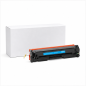 Cartouche de toner cyan compatible Xerox Everyday remplaçant HP 415A W2031A