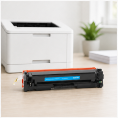 Toner cyan Xerox Everyday compatible HP 415A W2031A