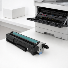 Compatible Canon C-EXV 55 Magenta Drum Unit 2188C002