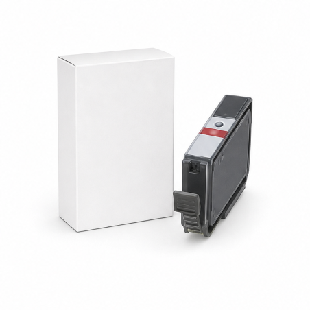 Canon PGI-9R Red 14 ml for PIXMA Pro9500