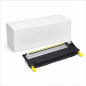 Toner jaune Compatible FlashToner pour Dell 1230/1235, remplace 593-10496