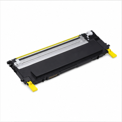 Compatible Dell 1230/1235 Yellow Toner | FlashToner
