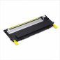 Compatible FlashToner Yellow Toner for Dell 1230/1235, Replaces 593-10496