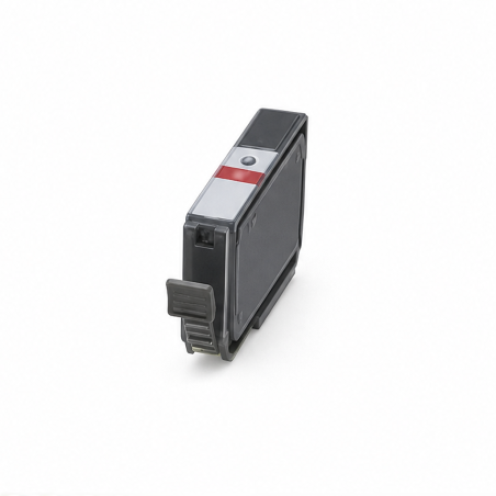 Canon PGI-9R Red Ink Cartridge 1040B001, 14 ml