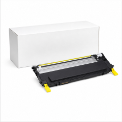 Compatible Dell 1230/1235 Yellow Toner | FlashToner
