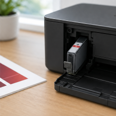 Canon PGI-9R Red 14 ml for PIXMA Pro9500