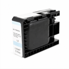 Compatible Epson T5805 Light Cyan Ink Cartridge 80 ml