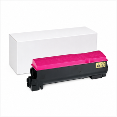Kyocera TK-570M Magenta Toner | Compatible 12,000 Yield