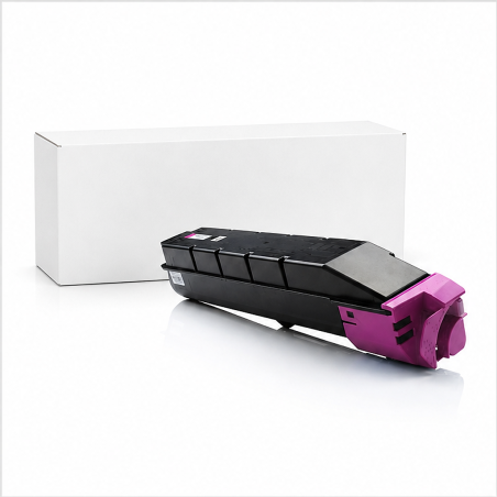 Kyocera TK-8505 Magenta Compatible Toner 20,000p