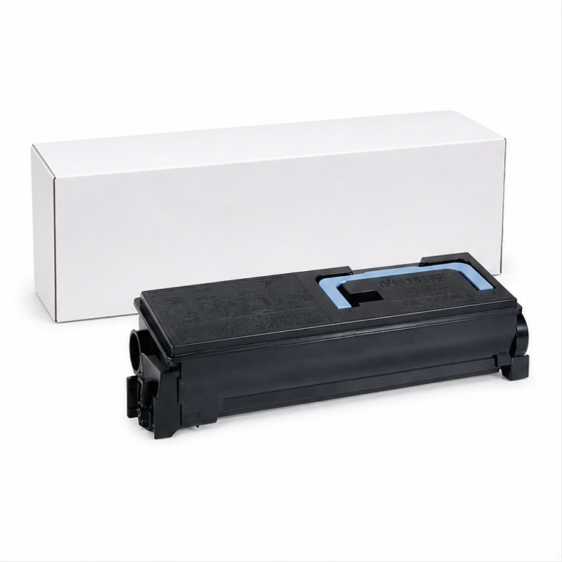 Cartouche de toner noire compatible Kyocera TK-5160 pour ECOSYS P7040cdn