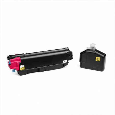 Toner magenta compatible Kyocera TK-5280M – remplace 1T02TWBNL0