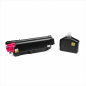 Compatible Kyocera TK-5280M Magenta Toner – replaces 1T02TWBNL0