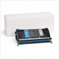 Compatible Cyan Toner for Lexmark C734/C736/X738 by FlashToner