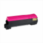 Toner magenta compatible Kyocera TK-570M - remplace 1T02HGBEU0