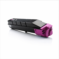 Toner magenta compatible Kyocera TK-8505 / TK-8507
