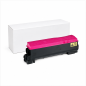 Toner magenta compatible Kyocera TK-570M - remplace 1T02HGBEU0