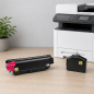 Toner magenta compatible Kyocera TK-5280M – remplace 1T02TWBNL0