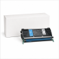 Compatible Cyan Toner for Lexmark C734/C736/X738 by FlashToner