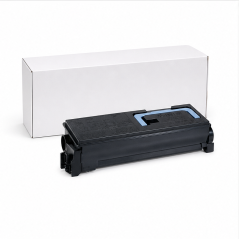 Kyocera TK-5160 Black Compatible Toner Cartridge