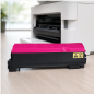 Toner magenta compatible Kyocera TK-570M - remplace 1T02HGBEU0