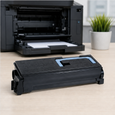 Toner Kyocera TK-5160 noir compatible P7040cdn