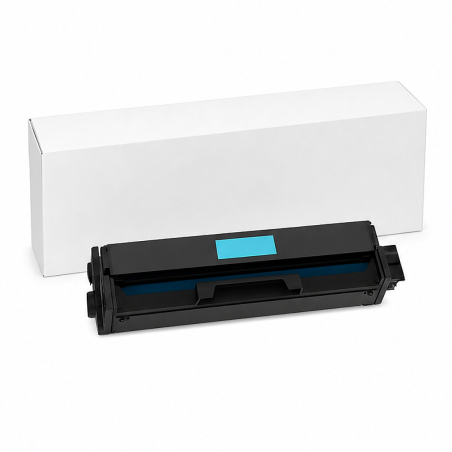 Toner cyan Lexmark 20N20C0 pour CS331/CX431
