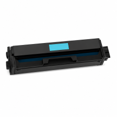 Cartouche de toner cyan Lexmark 20N20C0 pour CS331/CS431/CX331/CX431